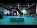 Extreme Football Tennis! | Walters & Shieff (ep. 1)