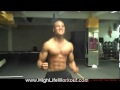 How To Get Ripped Abs / Get Rid Of Belly Fat / burn the fat workout