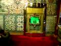 Mazaar Hazrat Ayub Ansari (R.A.T.A)