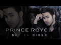 Prince Royce - Soy el Mismo (audio)