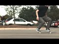 Skateology: 360 flip (1000 fps slow motion)