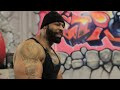 CT Fletcher- What would you like to see on CT The Trainer?
