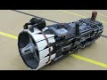 LEGO Jet Gun - Black Ops 2