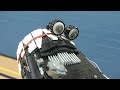 LEGO Jet Gun - Black Ops 2