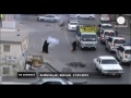 Bahrain police break up women's protest with stun grenades - nocom