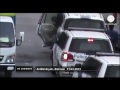 Bahrain police break up women's protest with stun grenades - nocom