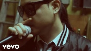 Far East Movement - Rocketeer (LA Dreamer Short Film)