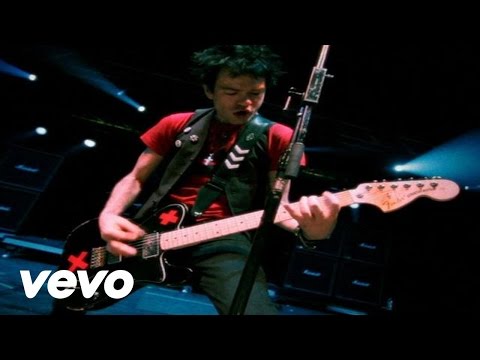 Sum 41 - Baby You Don't Wanna Know 