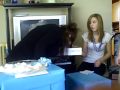 Cotton Ball Baby Shower Game