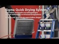 Sigma Coatings - Demonstratiefilm Quick Drying System 