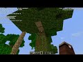 Minecraft Seed Spotlight #15 - TRIPLE DOUBLE CHESTED DUNGEONS!!! (HD)