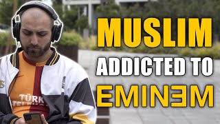 Addicted to Eminem
