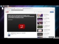 Firefox: Gema Unblocker