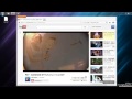 Firefox: Gema Unblocker