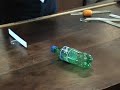 Static Electricity demonstrations