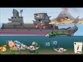 Super Dynamite Fishing - Android Gametrailer (HD)