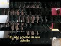 TEMA DE PATRÍCIA E MICHEL- Brand New Me - Alicia Keys - Legendado - Trilha Sonora Amor À Vida