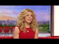 The Band Perry BBC Better Dig Two Interview Breakfast 2013