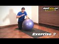 Extreme 6 Pack Abs Core Workout : Get Ripped at Home Fast!