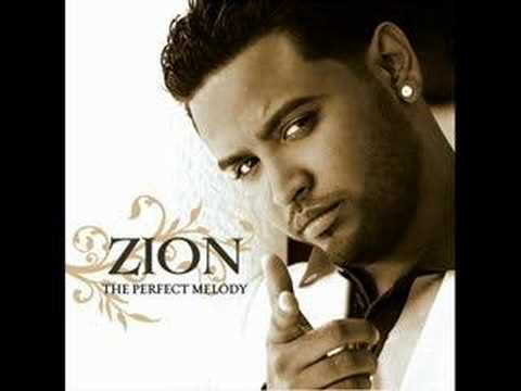 zion lennox amor genuino. Zion - Te Vas