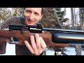 Arrow Gun Rabbit Hunt with FX Verminator and G5 Small Game Head (SGH)