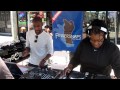 DJ Byron Mason 2