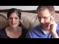 Janelle and Brian Gehling on the MN marriage amendment