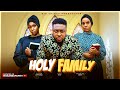 Holy Family (Full Movie) - Nosa Rex  Lilian  Frances  Nollywood Latest Movie  Christian Drama