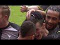 Tottenham Hotspur - AVBs BLUE&WHITE ARMY
