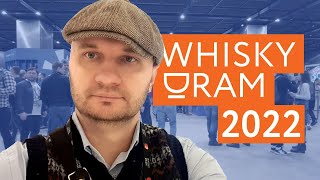 Whisky Dram 2022 | Головний віскі фестиваль України