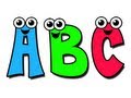 ABC Alphabet Songs Collection Vol. 1 - Learn the Alphabet, Phonics Songs, Nursery Rhymes, Beavers