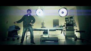 Audio 911 | Audio-Technica | Dubstep