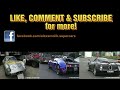 Bugatti Veyron l'Or Blanc driving !