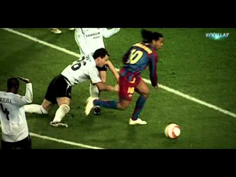 Cristiano Ronaldo Zidane on Video De Cristiano Ronaldo Vs Ronaldinho  Zidane  Kaka Y Messi En