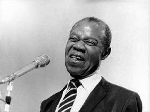 Louis Armstrong - Dream A Little Dream Of Me