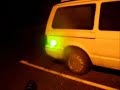 Green Laser Light Saber