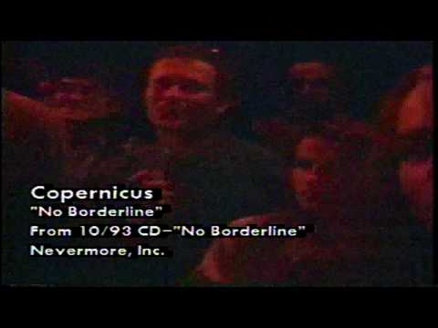 Copernicus - No Borderline