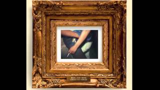 Listen to Iron and Wine - “Grace for Saints and Ramblers” (Streaming Music)