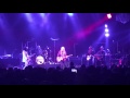 Mudcrutch - Scare Easy - Live at the Fillmore, San Francisco, June 19, 2016