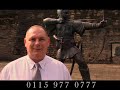 Robin Hood Travel - Coach Hire Nottingham