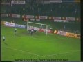 16J :: Chaves - 1 x Sporting - 1 de 1995/1996