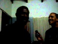 Samsong Bianule - Cantando...Henry Nigeria Julio Arg