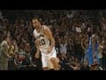 Manu Ginobili HD Mix - Not Entertained?