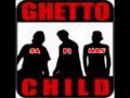 ghetto child logo