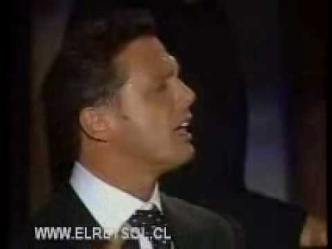 romances luis miguel. Luis Miguel-segundo Romance