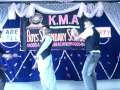 Baloch boy dancing on YALLAH YALLAH song