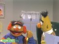 Sesame Street: Ernie's Guessing Game With Bert