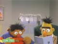 Sesame Street: Ernie's Guessing Game With Bert