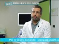 Restringimento della carotide Restringimento della carotide