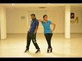 Blue Hai Pani Pani by Yo Yo Honey Singh Yaariyan | Zumba® Routine by Naveen Kumar & Jyothi Puli